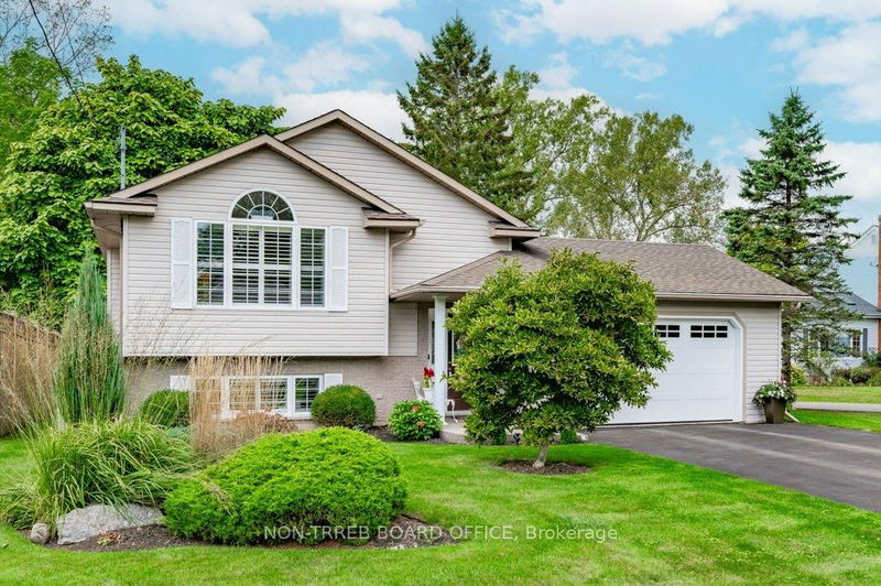 home for sale on 115 PARK Street