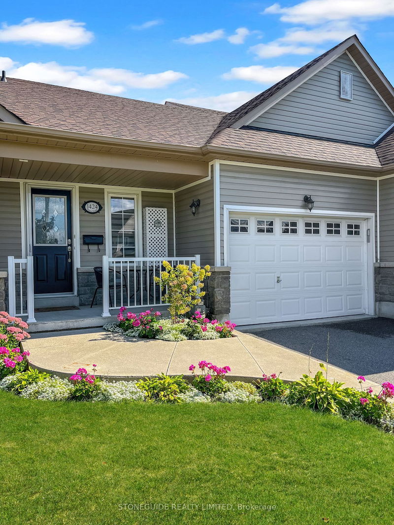 1424 Ireland Dr  Peterborough, K9K 0A8 | Image 33