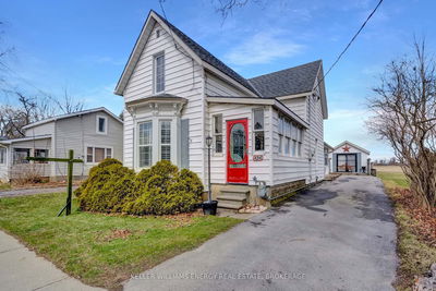 434 Bloomfield Main St  Prince Edward County, K0K 1G0 | Image 1