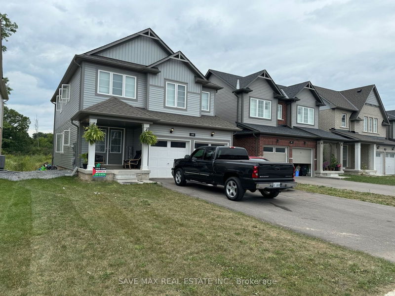 home for lease on 149 Tumblewood Place