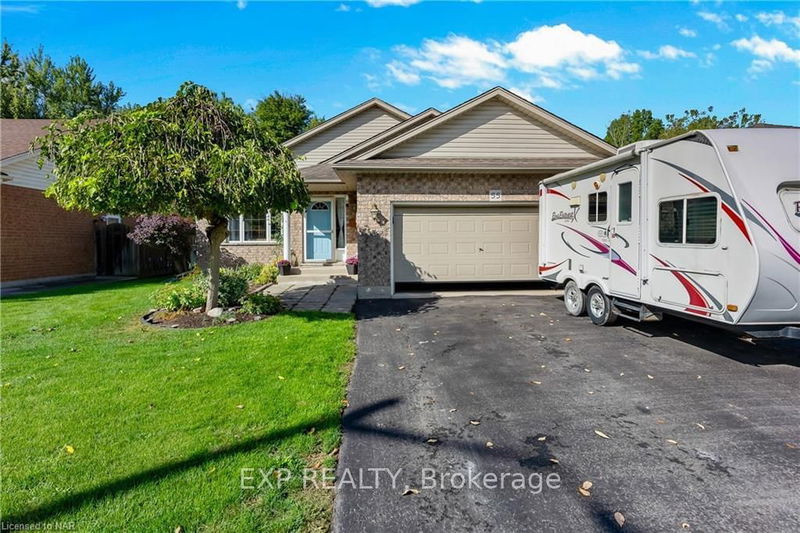 55 Thorold Ave  Thorold, L0S 1K0 | Image 2