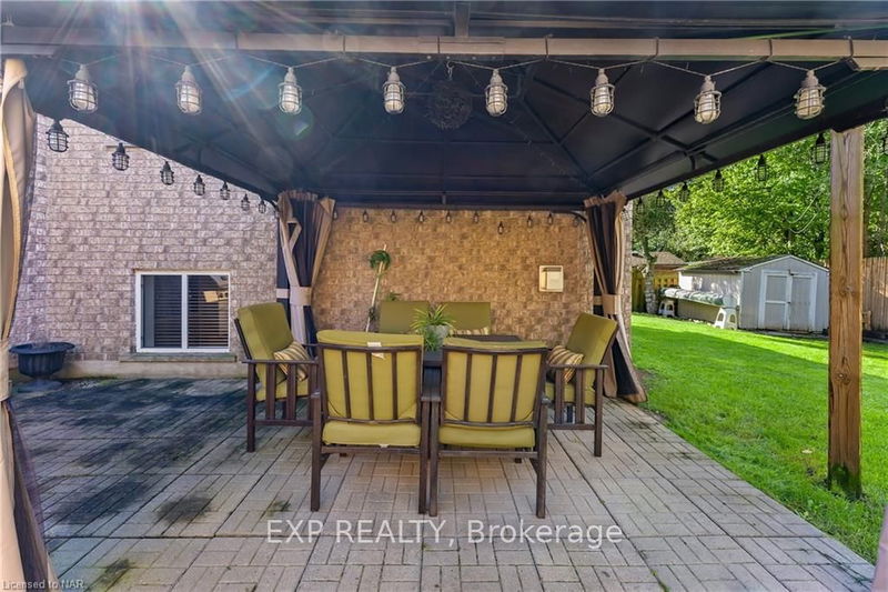 55 Thorold Ave  Thorold, L0S 1K0 | Image 34