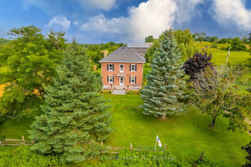 398 Concession 11  E Trent Hills, K0L 1Y0 | Image 3