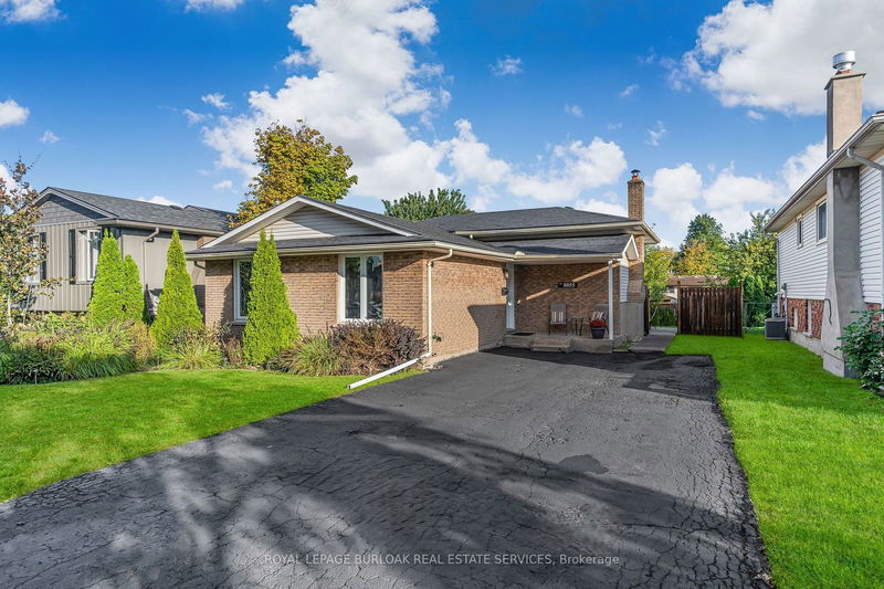 home for sale on 8055 Thorton Street