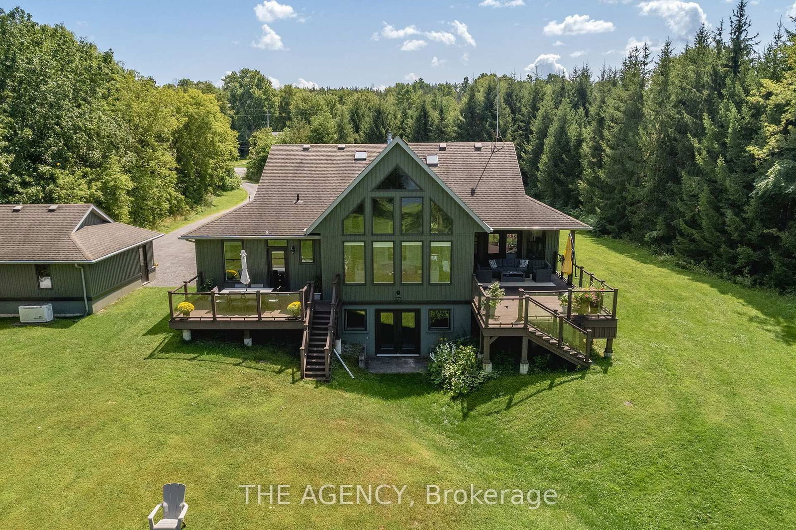 Building at 1460 County Rd 3 N/A, Prince Edward County, Ameliasburgh