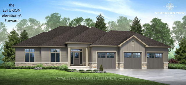 10 Avalon Drive