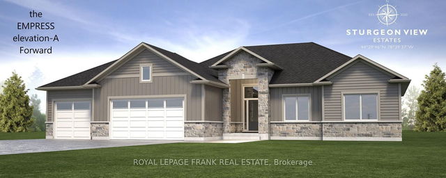 6 Avalon Drive