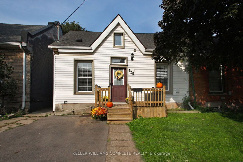 129 Birge St  Hamilton, L8L 3L6 | Image 2