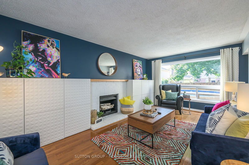 71 Laurel Cres  London, N6H 4X5 | Image 15