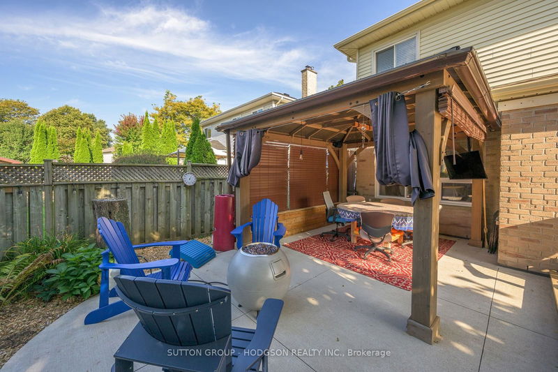 71 Laurel Cres  London, N6H 4X5 | Image 3