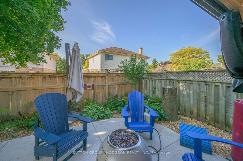 71 Laurel Cres  London, N6H 4X5 | Image 36