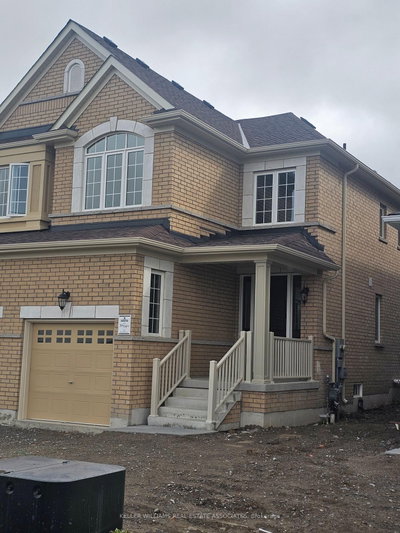 Semi-Detached House leased at 75 Picardy Drive, Hamilton, Ontario, L8J 0M7 - Stoney Creek Mountain - MLS: X9382876