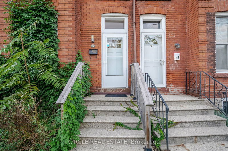 31 Wentworth St N Hamilton, L8L 5V2 | Image 3