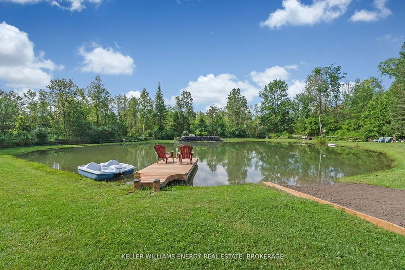 112 Farmstead Rd  Kawartha Lakes, K0M 2J0 | Image 13