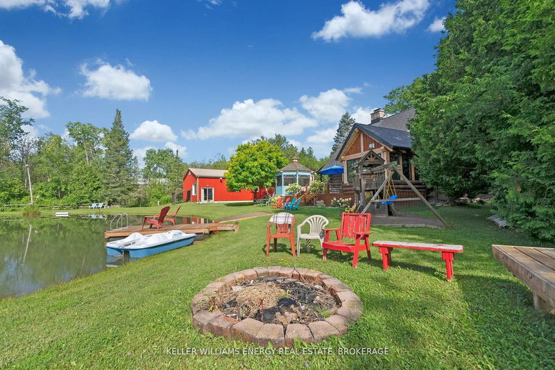 112 Farmstead Rd  Kawartha Lakes, K0M 2J0 | Image 14