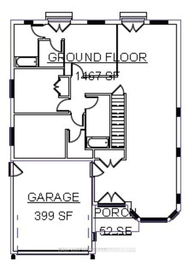  Lot 4 - 190 Hetram Crt  Fort Erie, L0S 1B0 | Image 2