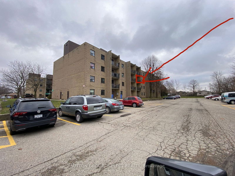  306 - 130 Park Ave  Chatham-Kent, N7M 3V6 | Image 15