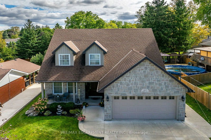 home for sale on 42 Ross Street