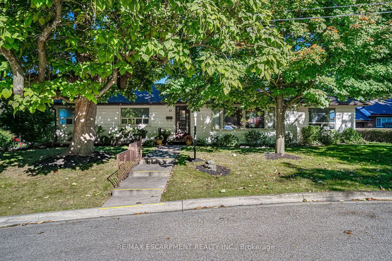 17 Bendermeer St  Hamilton, L9H 3N9 | Image 37