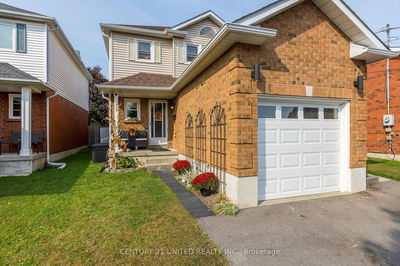 472 Burnham Manor Crt  Cobourg, K9A 5C2 | Image 1