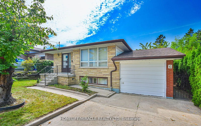 6 Glenmurray Crt S Hamilton, L8K 5Y4 | Image 3