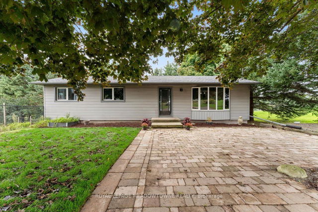 1263 Highway 5 N/A