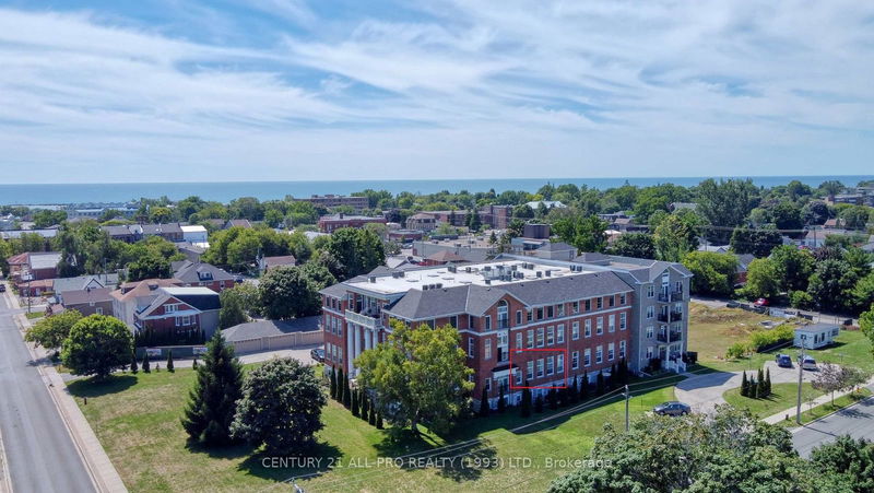  304 - 323 George St  Cobourg, K9A 3L9 | Image 1