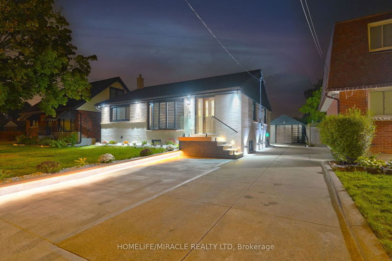 63 Brentwood Dr W Hamilton, L8T 3W2 | Image 2