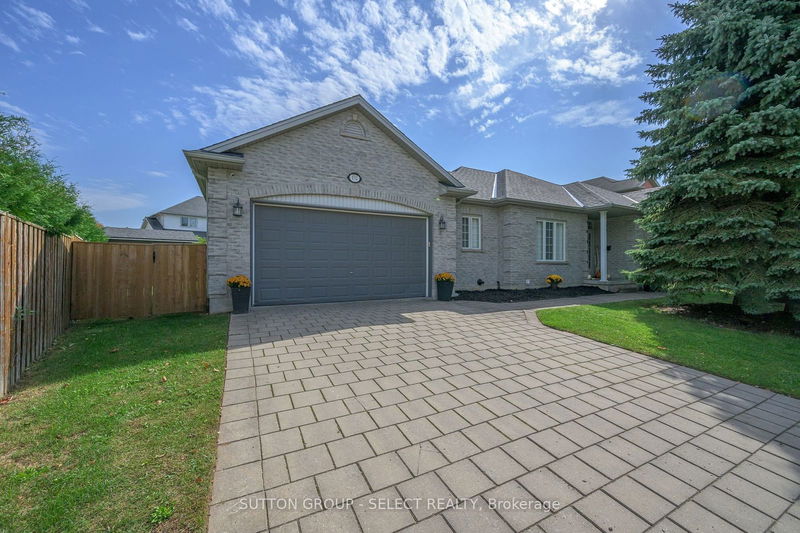 home for sale on 132 Greyrock Crescent