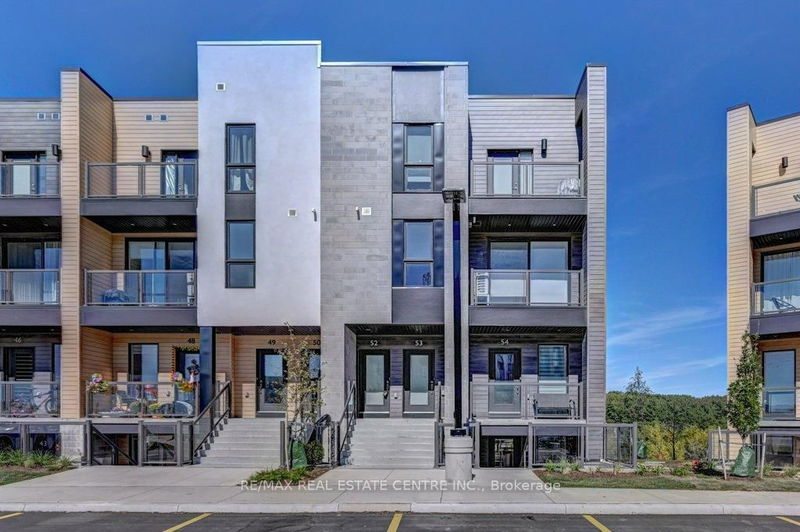 home for sale on 261 Woodbine Avenue