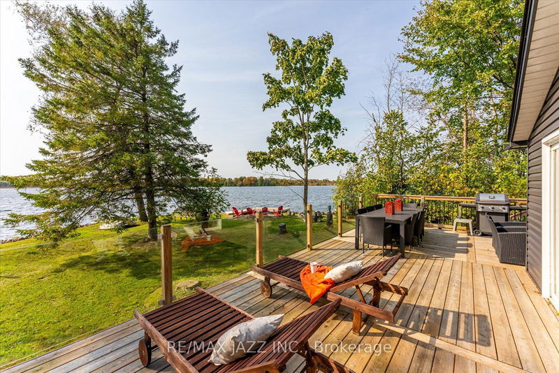 33 Hillcrest Ave  Kawartha Lakes, K0M 2B0 | Image 28