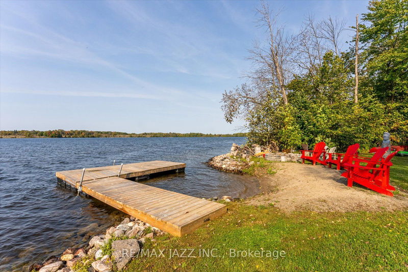 33 Hillcrest Ave  Kawartha Lakes, K0M 2B0 | Image 34