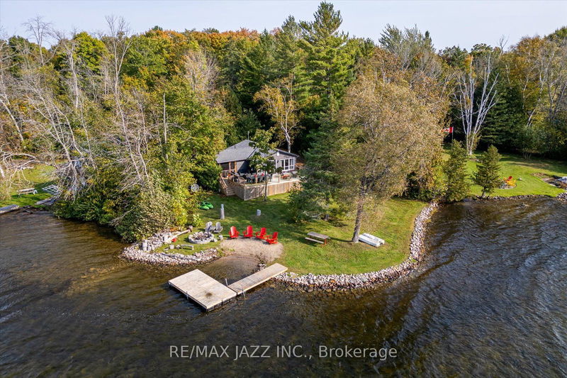 33 Hillcrest Ave  Kawartha Lakes, K0M 2B0 | Image 35