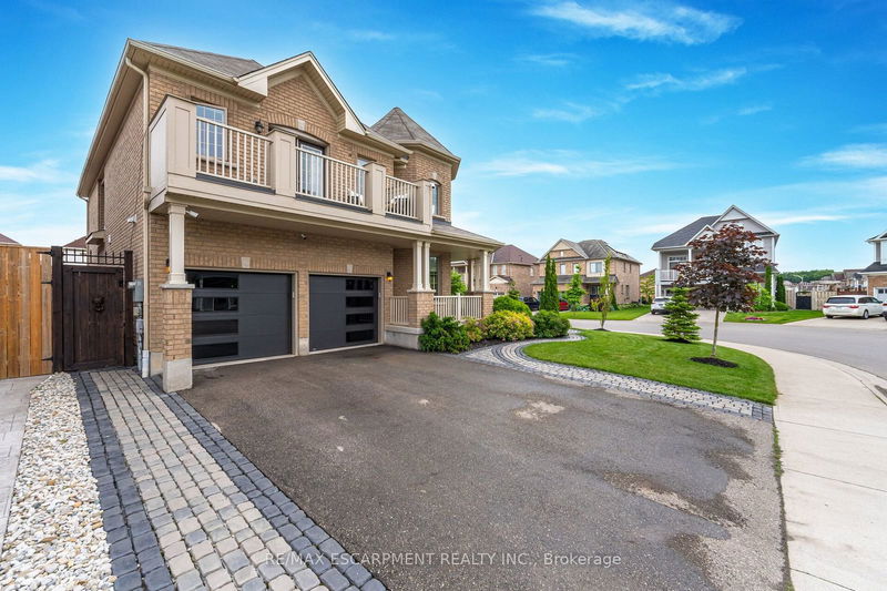 8788 Dogwood Cres  Niagara Falls, L2H 0L1 | Image 3