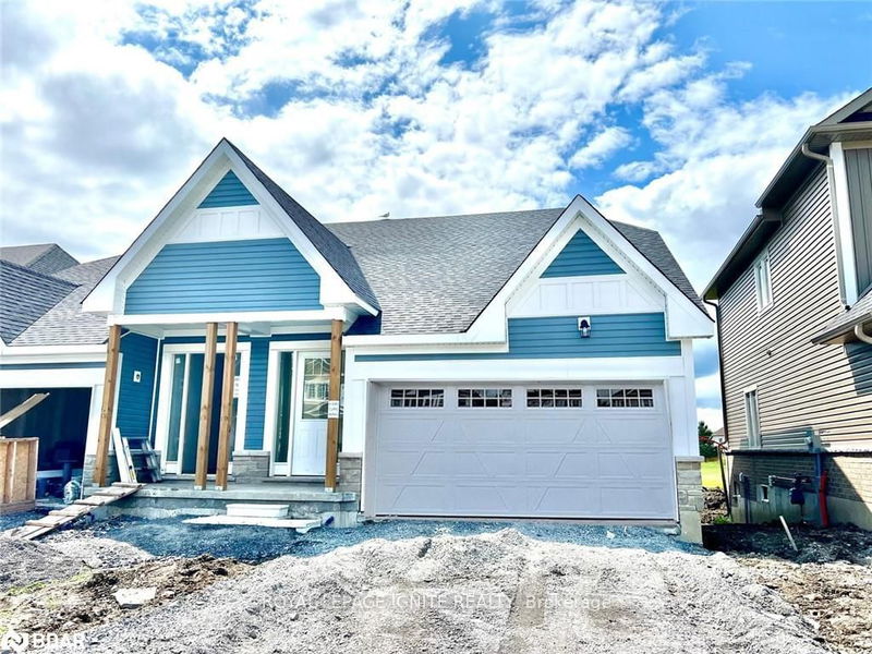 home for lease on 44 Golf Links Drive