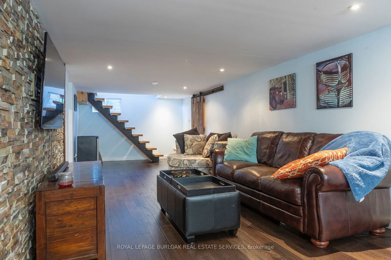 44 Sandalwood Ave  Hamilton, L8T 2E3 | Image 22