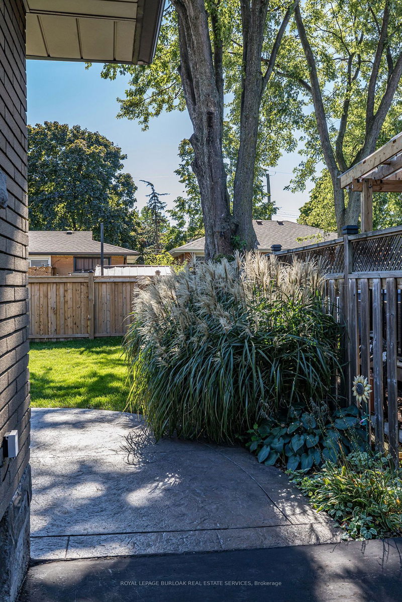 44 Sandalwood Ave  Hamilton, L8T 2E3 | Image 31