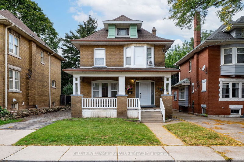 112 Leinster Ave S Hamilton, L8M 3A3 | Image 2