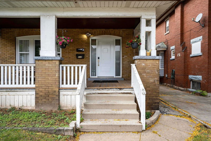 112 Leinster Ave S Hamilton, L8M 3A3 | Image 3