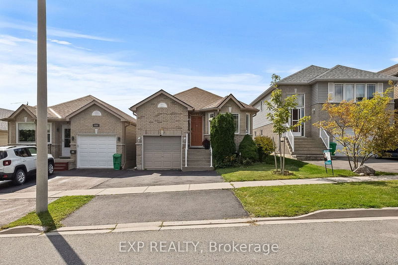 614 Clancy Cres  Peterborough, K9K 2S2 | Image 1