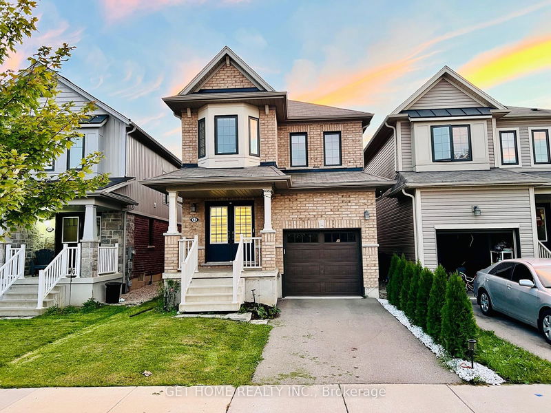 home for lease on 43 Arnold Marshall Boulevard