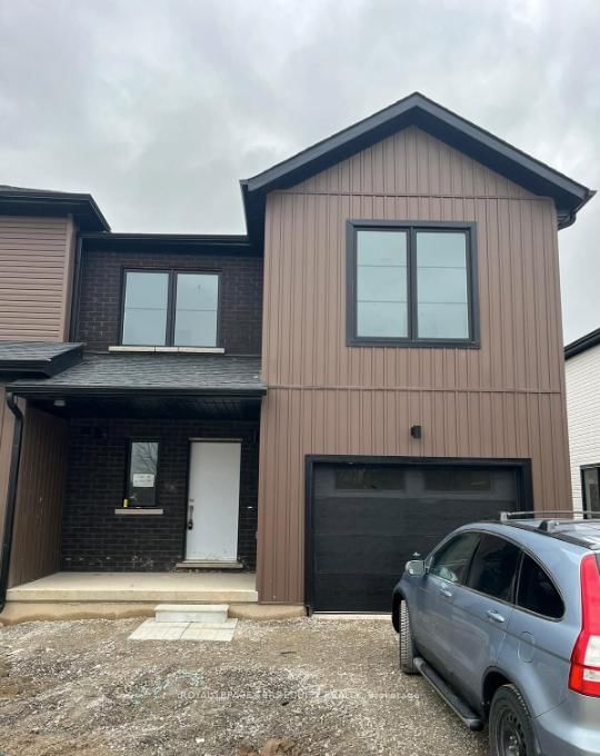 home for sale on 46 Trailside Drive
