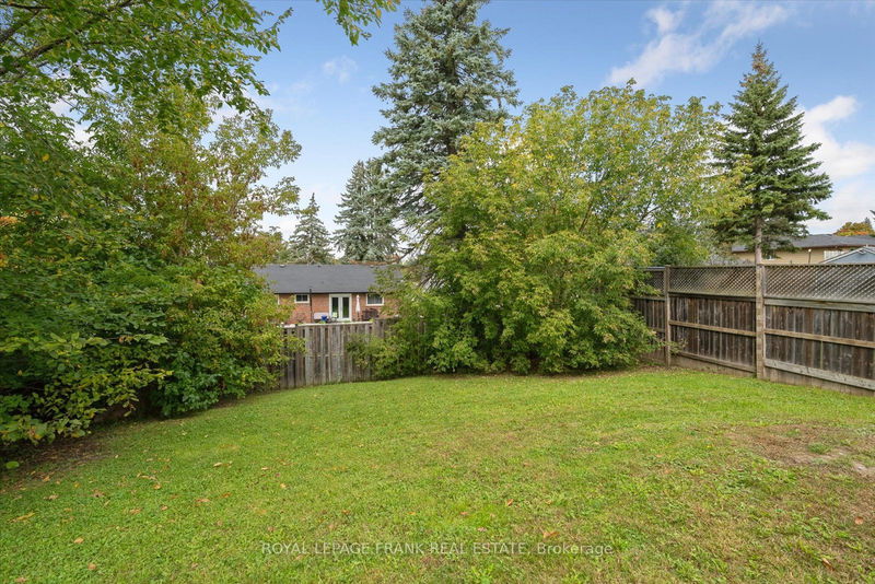 262 Riverview Hts  Peterborough, K9J 1B2 | Image 26