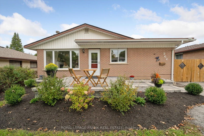 262 Riverview Hts  Peterborough, K9J 1B2 | Image 32