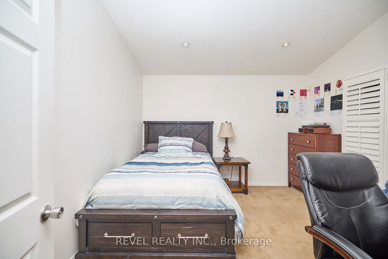 107 Napa Lane  Hamilton, L8E 6B5 | Image 11