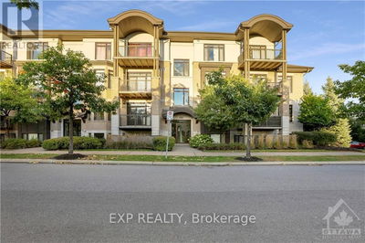  204 - 805 Beauparc Private   Ottawa, K1J 0B5 | Image 1