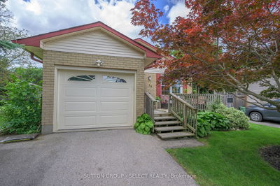 19 Banting Cres  London, N6G 4G1 | Image 1