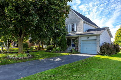 205 Elgin St  Kawartha Lakes, K9V 6B1 | Image 1