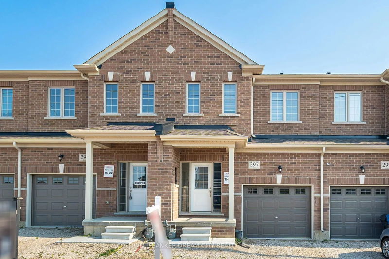 home for sale on 297 Russell Street