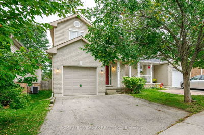 640 Clancy Cres  Peterborough, K9K 2S3 | Image 1